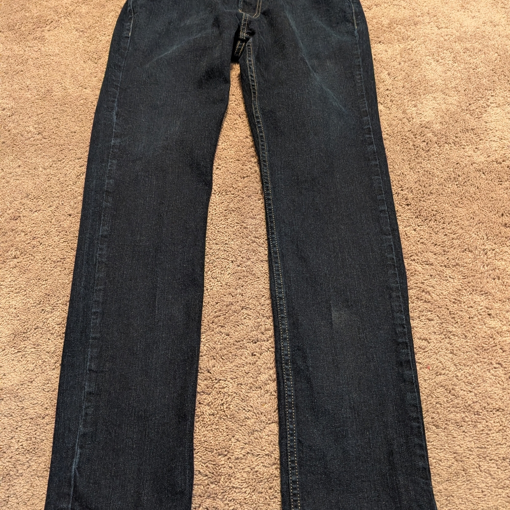 Men's Hollister Skinny Jeans Size 32x32